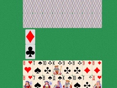                                                                     Your Trumps A Card Duel ﺔﺒﻌﻟ
