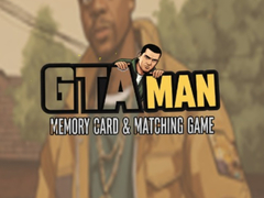                                                                     GTA Man Memory Card & Matching Game ﺔﺒﻌﻟ
