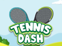                                                                     Tennis Dash ﺔﺒﻌﻟ