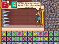                                                                     Vault Rescue Puzzle ﺔﺒﻌﻟ