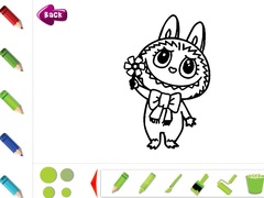                                                                     Labubu Coloring Pages ﺔﺒﻌﻟ