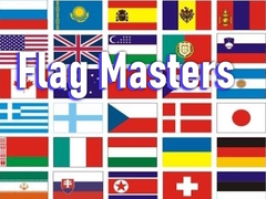                                                                     Flag Masters ﺔﺒﻌﻟ