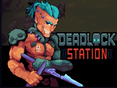                                                                     Deadlock Station ﺔﺒﻌﻟ