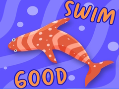                                                                     Swim Good ﺔﺒﻌﻟ
