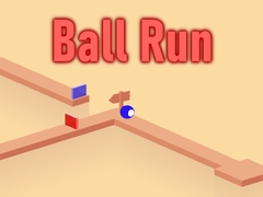                                                                     Ball Run ﺔﺒﻌﻟ