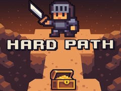                                                                     Hard Path ﺔﺒﻌﻟ