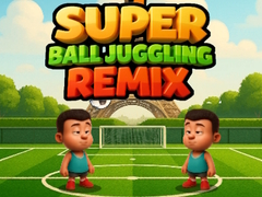                                                                     Super Ball Juggling Remix ﺔﺒﻌﻟ