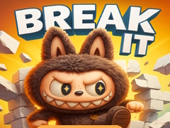                                                                     break it ﺔﺒﻌﻟ