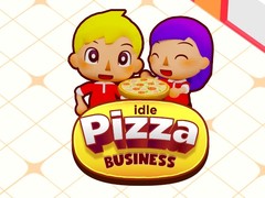                                                                     Idle Pizza Business ﺔﺒﻌﻟ