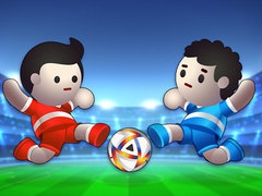                                                                     Dummies World Cup ﺔﺒﻌﻟ