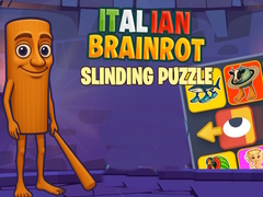                                                                     Italian Brainrot Sliding Puzzle ﺔﺒﻌﻟ