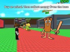                                                                     Roblox: Steal a Brainrot ﺔﺒﻌﻟ