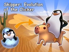                                                                     Skipper: Evolution of the Clicker ﺔﺒﻌﻟ