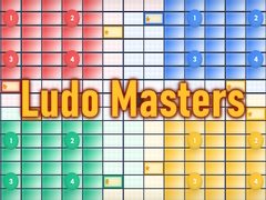                                                                     Ludo Masters ﺔﺒﻌﻟ