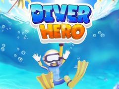                                                                     Diver Hero ﺔﺒﻌﻟ