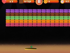                                                                     Neon Brick Blast Master ﺔﺒﻌﻟ