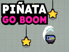                                                                     Pinata Go Boom ﺔﺒﻌﻟ
