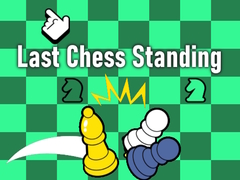                                                                     Last Chess Standing ﺔﺒﻌﻟ