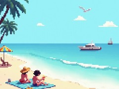                                                                     Pixel Differences ﺔﺒﻌﻟ