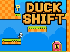                                                                     Duck Shift ﺔﺒﻌﻟ
