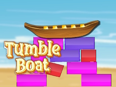                                                                     Tumble Boat ﺔﺒﻌﻟ