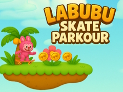                                                                     Labubu Skate Parkour ﺔﺒﻌﻟ