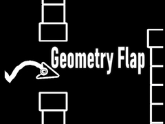                                                                    Geometry Flap ﺔﺒﻌﻟ
