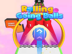                                                                     Rolling Going Balls ﺔﺒﻌﻟ