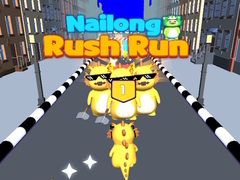                                                                     Nailong Rush Run ﺔﺒﻌﻟ