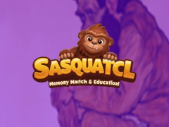                                                                     Sasquatch Memory Match & Educational ﺔﺒﻌﻟ