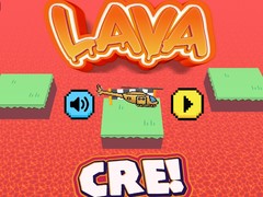                                                                     Lava Cre ﺔﺒﻌﻟ