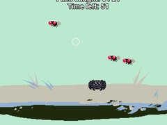                                                                     Web Slinger Insect Capture Challenge ﺔﺒﻌﻟ
