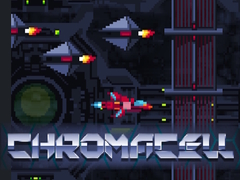                                                                     Chromacell ﺔﺒﻌﻟ