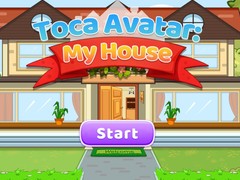                                                                     Toca Avatar: My House ﺔﺒﻌﻟ
