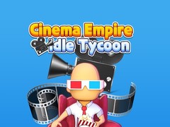                                                                    Cinema Empire Idle Tycoon ﺔﺒﻌﻟ