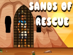                                                                     Sands of Rescue ﺔﺒﻌﻟ