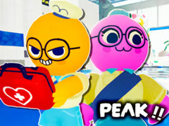                                                                     Jigsaw Puzzle: PEAK ﺔﺒﻌﻟ