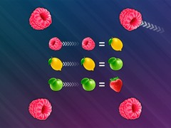                                                                     Merge Gravity Fruits ﺔﺒﻌﻟ