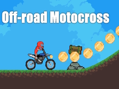                                                                     Off-road Motocross ﺔﺒﻌﻟ