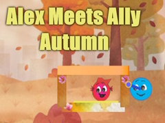                                                                     Alex Meets Ally Autumn ﺔﺒﻌﻟ