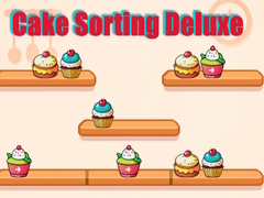                                                                     Cake Sorting Deluxe ﺔﺒﻌﻟ