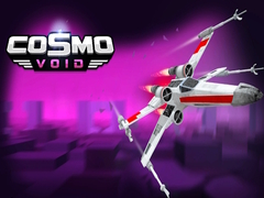                                                                    Cosmo Void ﺔﺒﻌﻟ
