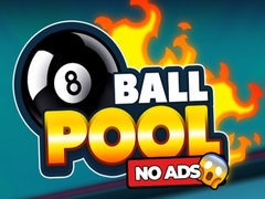                                                                     8 Ball Pool No Ads ﺔﺒﻌﻟ
