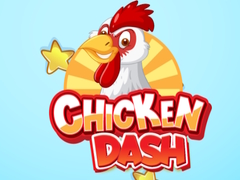                                                                     Chicken Dash ﺔﺒﻌﻟ