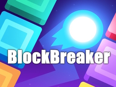                                                                     BlockBreaker ﺔﺒﻌﻟ