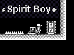                                                                     Spirit Boy ﺔﺒﻌﻟ
