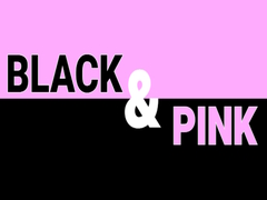                                                                     Black & Pink ﺔﺒﻌﻟ