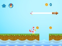                                                                     Chicken Dash ﺔﺒﻌﻟ