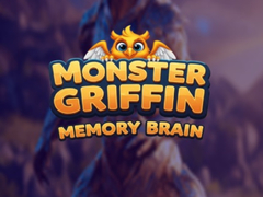                                                                     Monster Griffin Memory Brain ﺔﺒﻌﻟ
