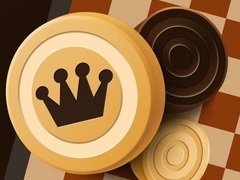                                                                     Russian Checkers ﺔﺒﻌﻟ
